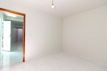 Casa para alugar com 52m², 1 quarto e sem vagaQuarto