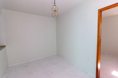 Casa para alugar com 52m², 1 quarto e sem vagaSala/Cozinha