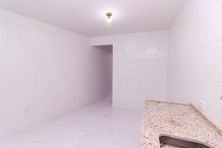 Casa para alugar com 52m², 1 quarto e sem vagaSala/Cozinha