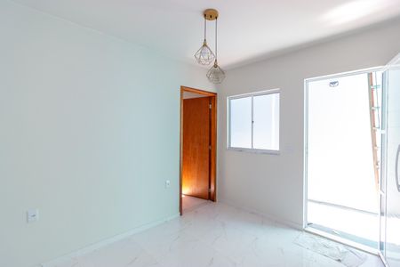 Casa para alugar com 52m², 1 quarto e sem vagaSala/Cozinha