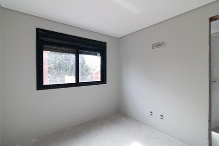 Apartamento à venda com 156m², 3 quartos e 2 vagasQuarto 2