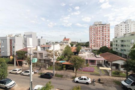 Apartamento à venda com 156m², 3 quartos e 2 vagasVista do Quarto 3 - Suíte