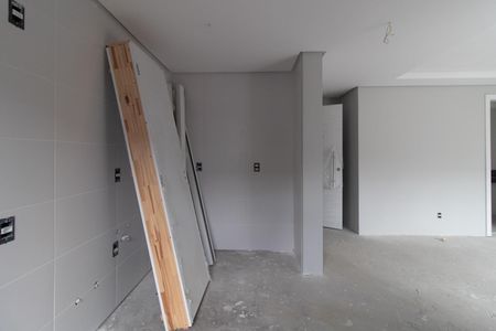 Apartamento à venda com 156m², 3 quartos e 2 vagasCozinha