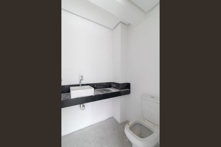 Apartamento à venda com 156m², 3 quartos e 2 vagasLavabo