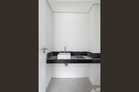 Apartamento à venda com 156m², 3 quartos e 2 vagasLavabo