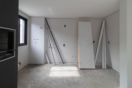 Apartamento à venda com 156m², 3 quartos e 2 vagasCozinha