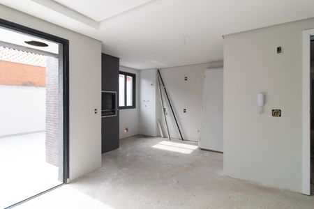 Apartamento à venda com 156m², 3 quartos e 2 vagasCozinha
