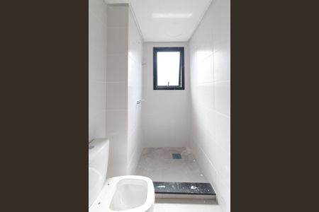 Apartamento à venda com 156m², 3 quartos e 2 vagasBanheiro do Quarto 1 e 2