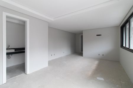 Apartamento à venda com 156m², 3 quartos e 2 vagasSala