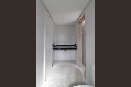 Apartamento à venda com 156m², 3 quartos e 2 vagasBanheiro do Quarto 1 e 2