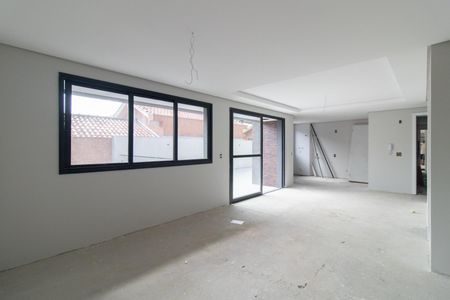 Apartamento à venda com 156m², 3 quartos e 2 vagasSala