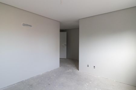 Apartamento à venda com 156m², 3 quartos e 2 vagasQuarto 3 - Suíte