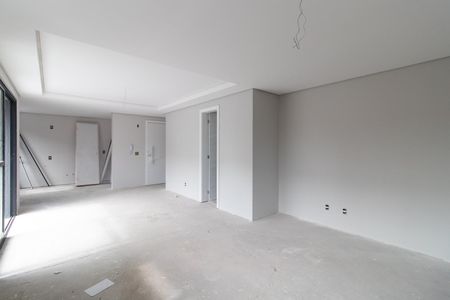 Apartamento à venda com 156m², 3 quartos e 2 vagasSala