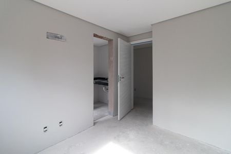 Apartamento à venda com 156m², 3 quartos e 2 vagasQuarto 2