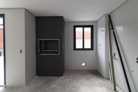Apartamento à venda com 156m², 3 quartos e 2 vagasCozinha