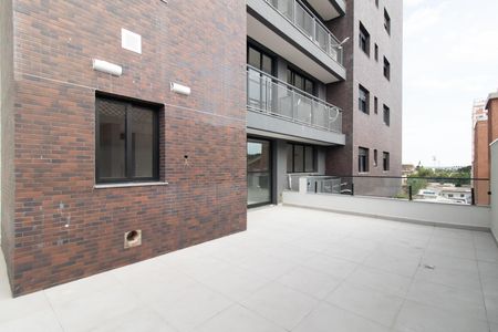 Apartamento à venda com 156m², 3 quartos e 2 vagasQuintal