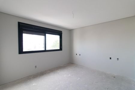 Apartamento à venda com 156m², 3 quartos e 2 vagasQuarto 3 - Suíte