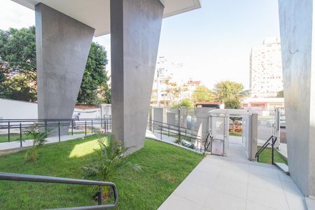 Apartamento à venda com 156m², 3 quartos e 2 vagasEntrada
