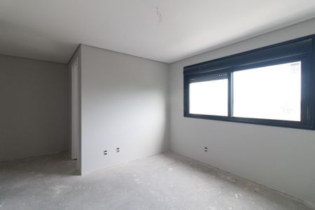 Apartamento à venda com 156m², 3 quartos e 2 vagasQuarto 3 - Suíte