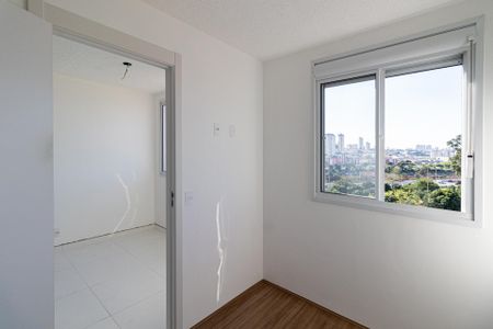 Apartamento para alugar com 37m², 2 quartos e 1 vagaQuarto 1