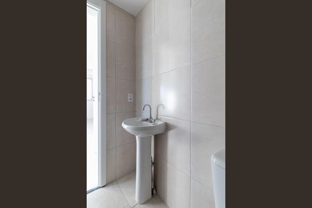 Apartamento para alugar com 37m², 2 quartos e 1 vagaBanheiro