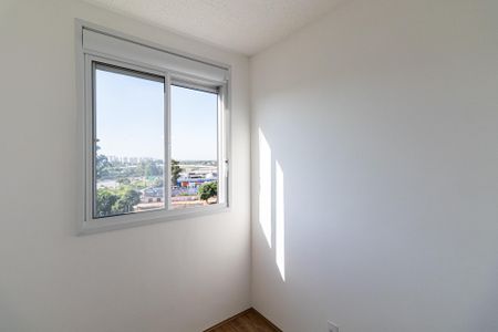 Apartamento para alugar com 37m², 2 quartos e 1 vagaQuarto 1