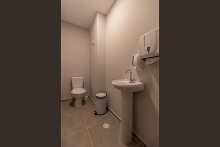 Apartamento para alugar com 37m², 2 quartos e 1 vagaÁrea Comum - Salão de Jogos  