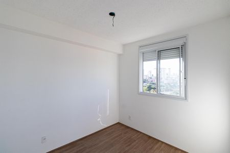 Apartamento para alugar com 37m², 2 quartos e 1 vagaQuarto 2