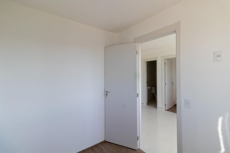 Apartamento para alugar com 37m², 2 quartos e 1 vagaQuarto 1