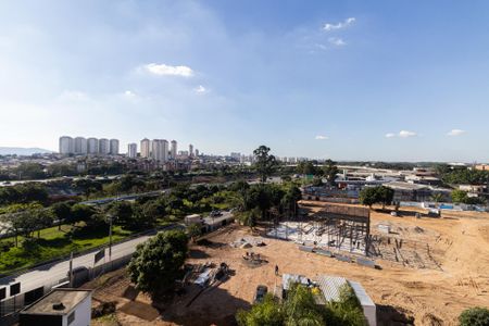 Apartamento para alugar com 37m², 2 quartos e 1 vagaVista Sala 