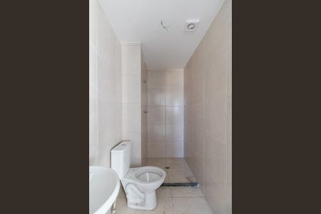 Apartamento para alugar com 37m², 2 quartos e 1 vagaBanheiro