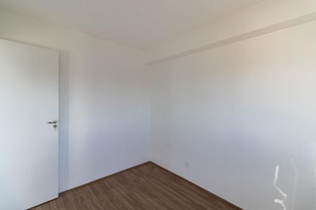 Apartamento para alugar com 37m², 2 quartos e 1 vagaQuarto 2