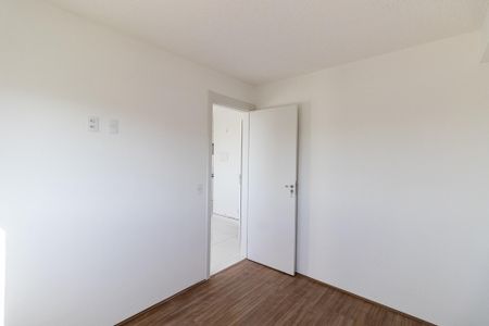 Apartamento para alugar com 37m², 2 quartos e 1 vagaQuarto 2