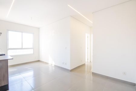 Apartamento à venda com 48m², 2 quartos e 1 vaga Apartamento à venda com 48m², 2 quartos e 1 vagaSala
