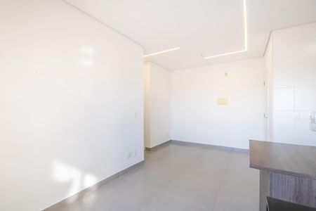 Apartamento à venda com 48m², 2 quartos e 1 vaga Apartamento à venda com 48m², 2 quartos e 1 vagaSala