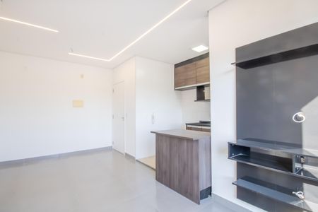 Apartamento à venda com 48m², 2 quartos e 1 vaga Apartamento à venda com 48m², 2 quartos e 1 vagaSala