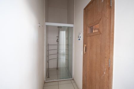 Apartamento à venda com 48m², 2 quartos e 1 vaga Apartamento à venda com 48m², 2 quartos e 1 vagaÁrea comum