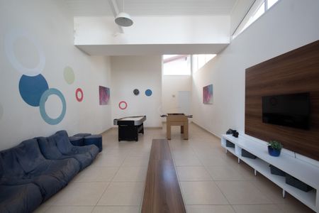 Apartamento à venda com 48m², 2 quartos e 1 vaga Apartamento à venda com 48m², 2 quartos e 1 vagaÁrea comum