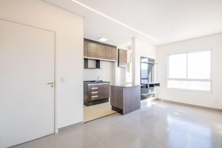 Apartamento à venda com 48m², 2 quartos e 1 vaga Apartamento à venda com 48m², 2 quartos e 1 vagaSala