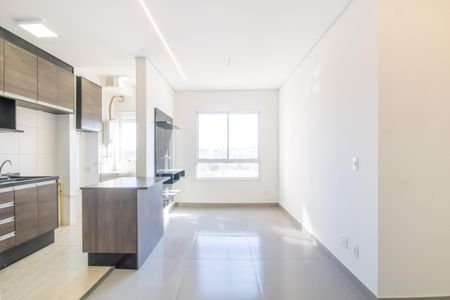 Apartamento à venda com 48m², 2 quartos e 1 vaga Apartamento à venda com 48m², 2 quartos e 1 vagaSala