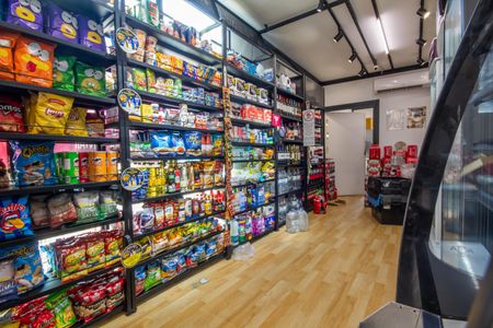 Apartamento à venda com 48m², 2 quartos e 1 vaga Apartamento à venda com 48m², 2 quartos e 1 vagaÁrea comum