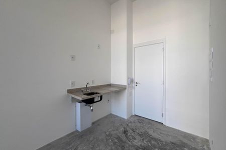 Studio à venda com 26m², 1 quarto e sem vaga Studio à venda com 26m², 1 quarto e sem vagaStudio