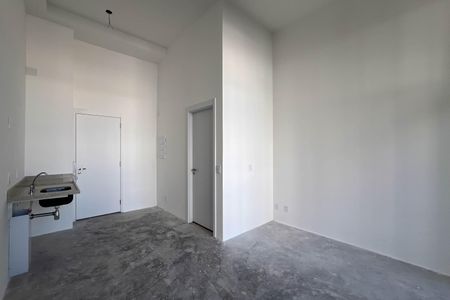 Studio à venda com 26m², 1 quarto e sem vaga Studio à venda com 26m², 1 quarto e sem vagaStudio