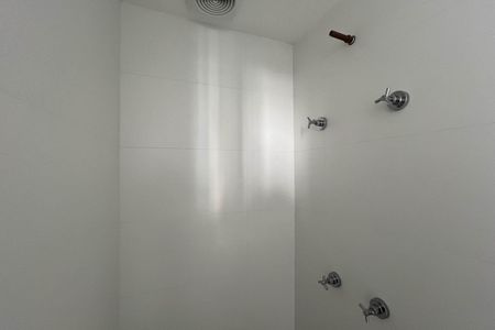 Studio à venda com 26m², 1 quarto e sem vaga Studio à venda com 26m², 1 quarto e sem vagaBanheiro