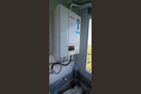 Apartamento à venda com 42m², 2 quartos e sem vagaÁrea de Serviço