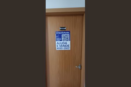 Apartamento à venda com 42m², 2 quartos e sem vagaPlaca