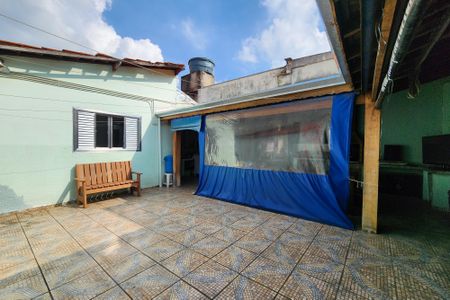 Casa à venda com 296m², 3 quartos e 3 vagasÁrea Externa