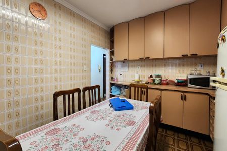 Casa à venda com 296m², 3 quartos e 3 vagasCozinha