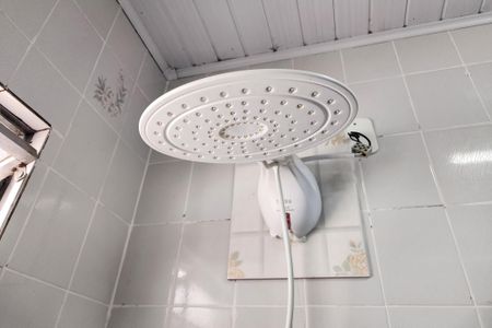 Casa à venda com 296m², 3 quartos e 3 vagasBanheiro