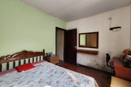 Casa à venda com 296m², 3 quartos e 3 vagasQuarto 3